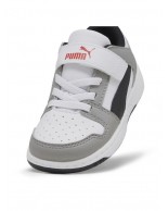Βρεφικά Παπούτσια Puma Rebound Layup Lo SL V PS 370493-20